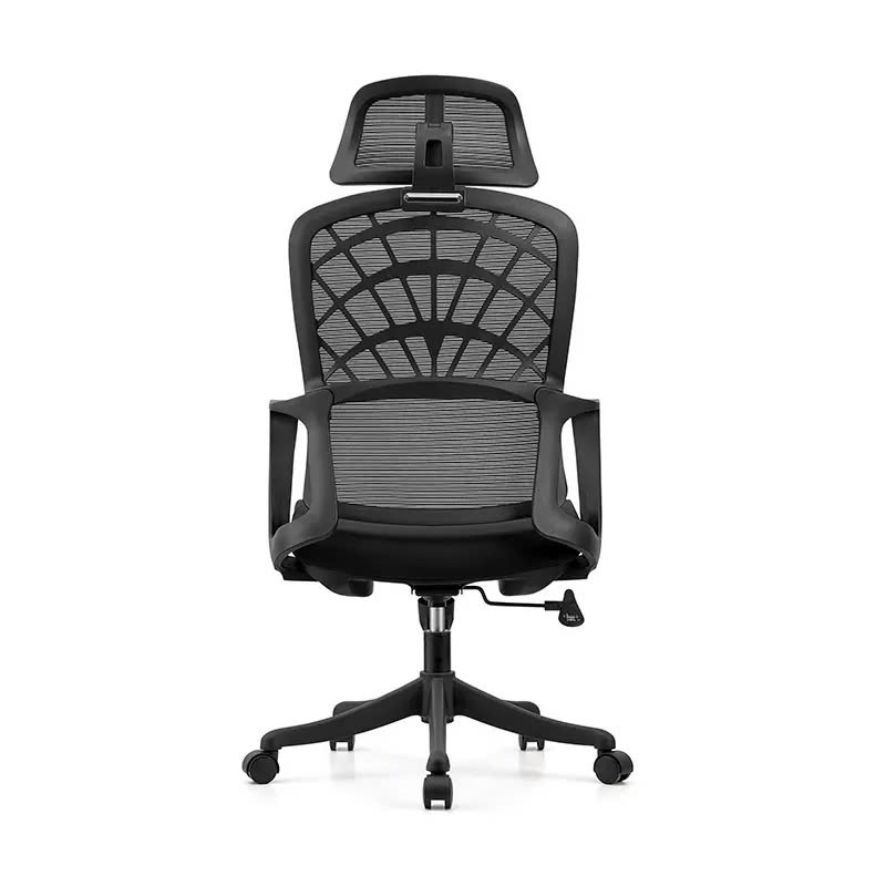 Ghế lưới xoay văn phòng 2356A thiết kế kiểu dáng thời trang – sang trọng, kích thước phù hợp với mọi không gian văn phòng