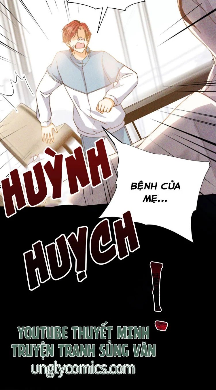 nụ hôn vực thẳm chapter 42 36