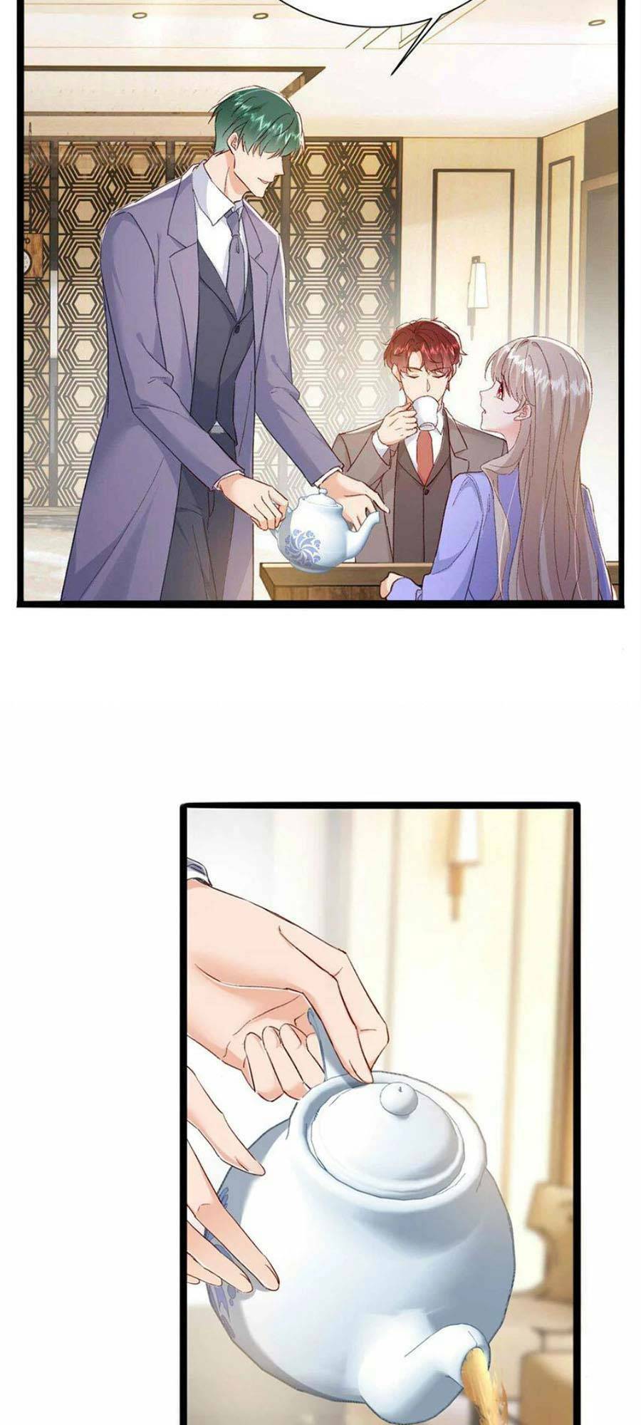 cô vợ của tôi không dễ bắt nạt chapter 72 18