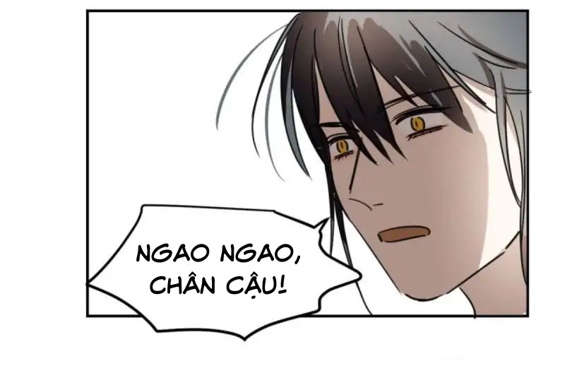 Ngao Ngao Muốn Bị Ăn Thịt chapter 7