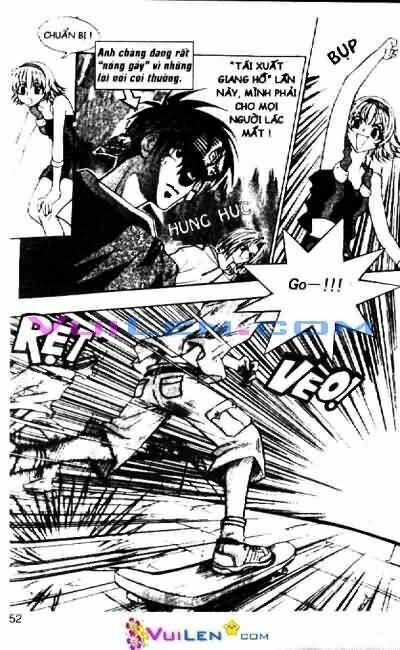 tiên nữ giáng trần chapter 5 52