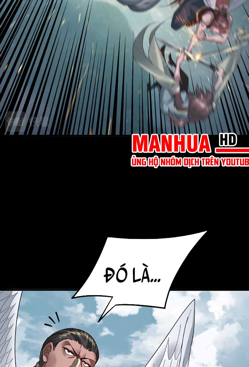 Ta Trời Sinh Đã Là Nhân Vật Phản Diện chapter 0 39