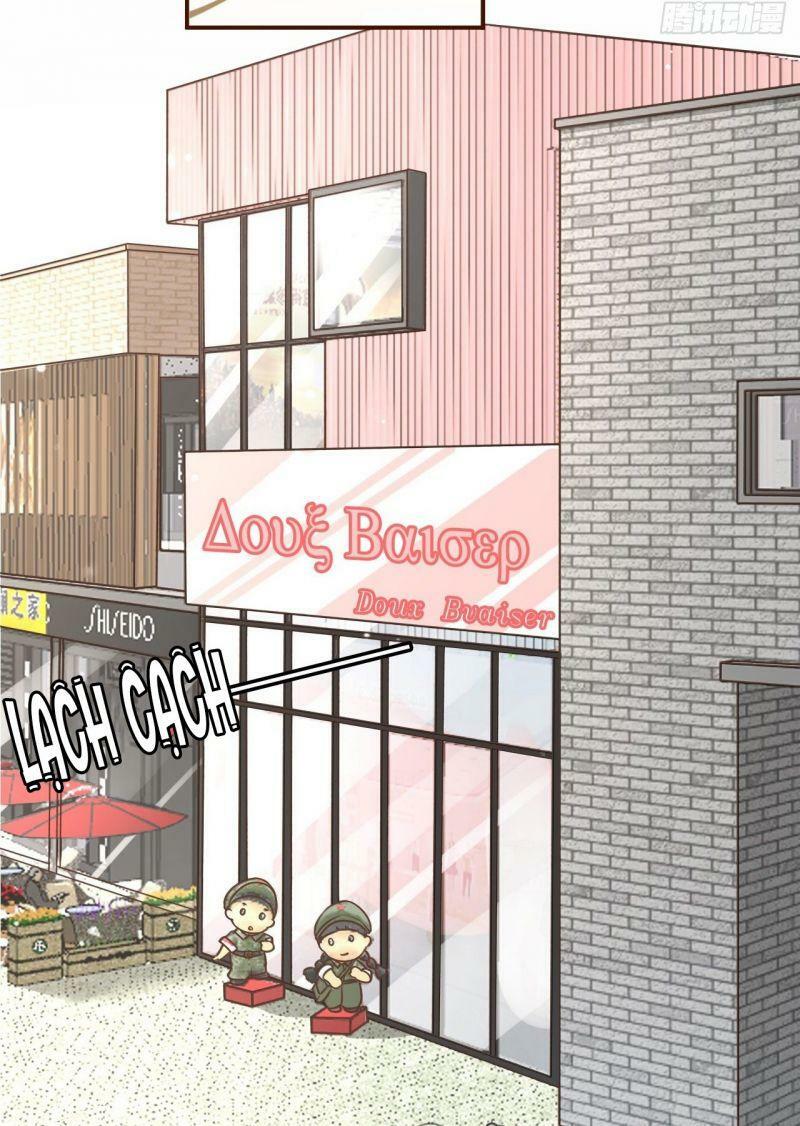 bạn gái tôi mới 30+ tuổi xuân chapter 68 5