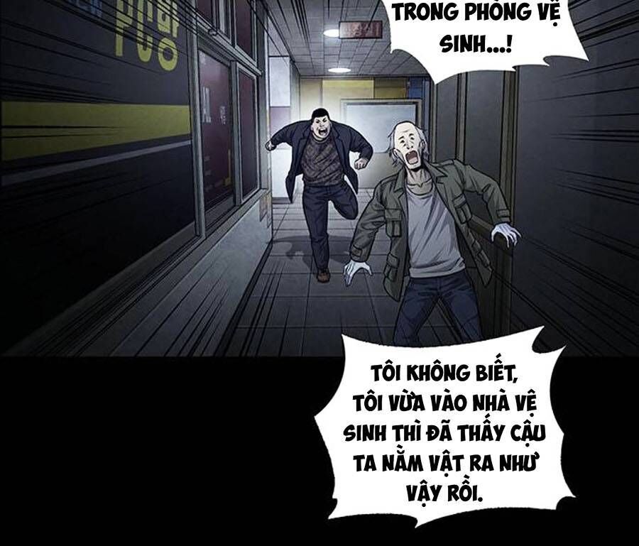 Tao Là Công Lý chapter 62 8