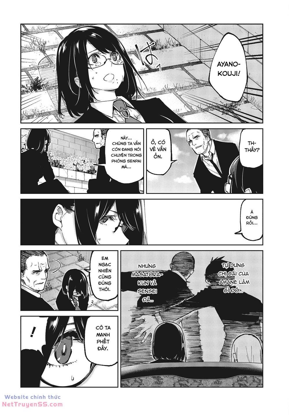 jiangshi kaitan blood chapter 71 4