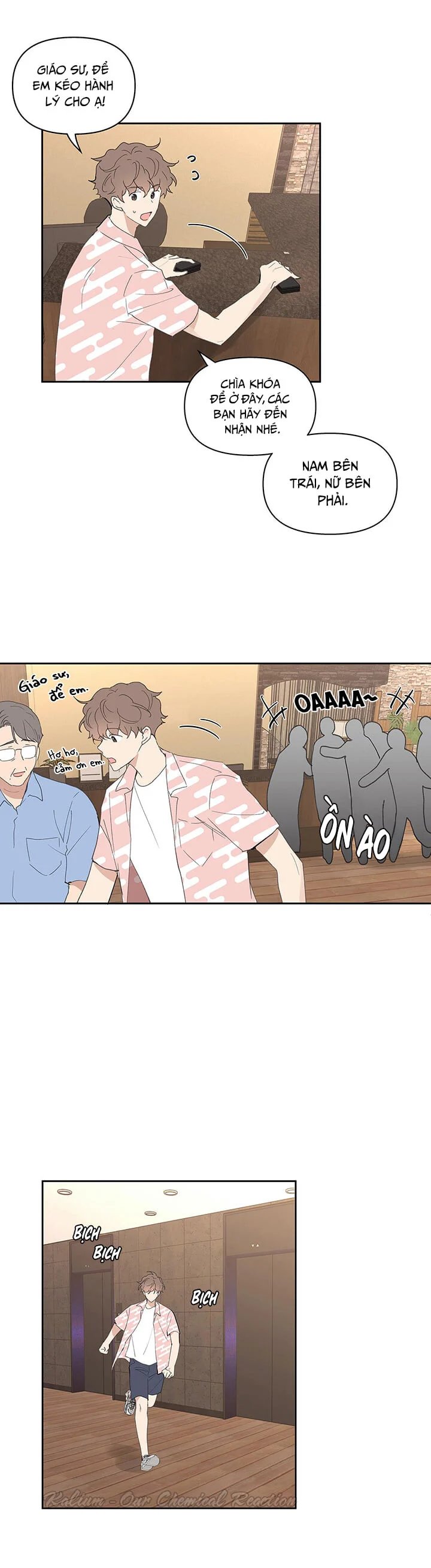 tâm tư của ju in chapter 23 26