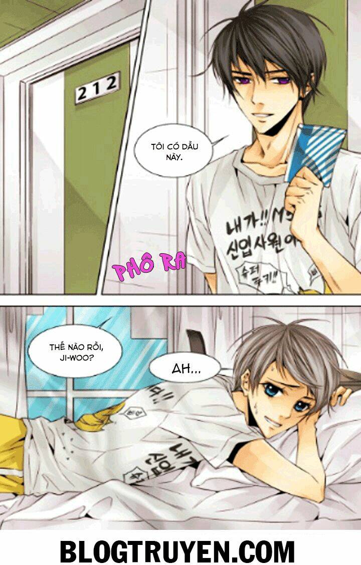 cheonsaeng yeonbun chapter 14 26