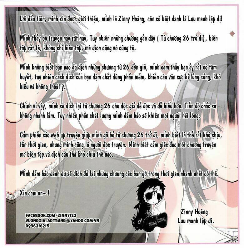 prunus girl chapter 26 18