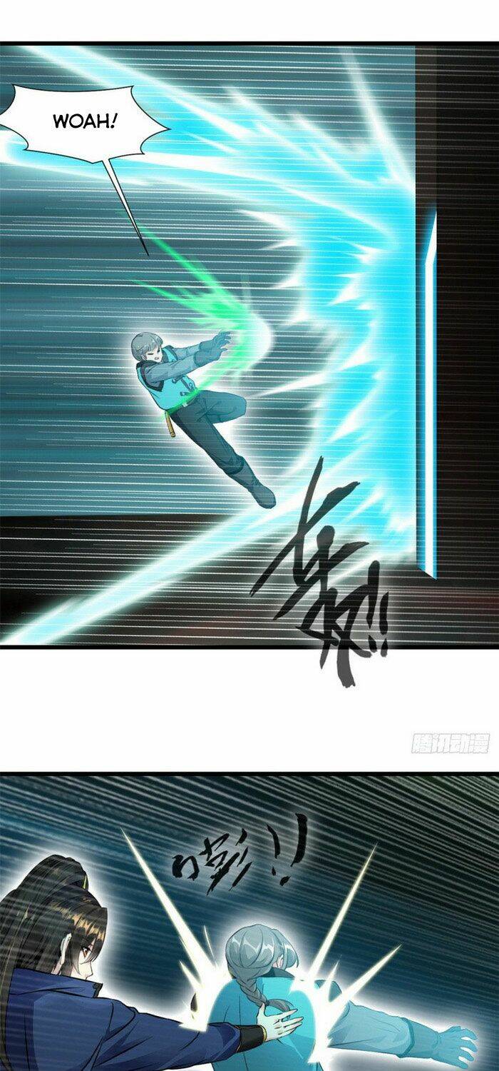 một đời thành tiên chapter 43 7