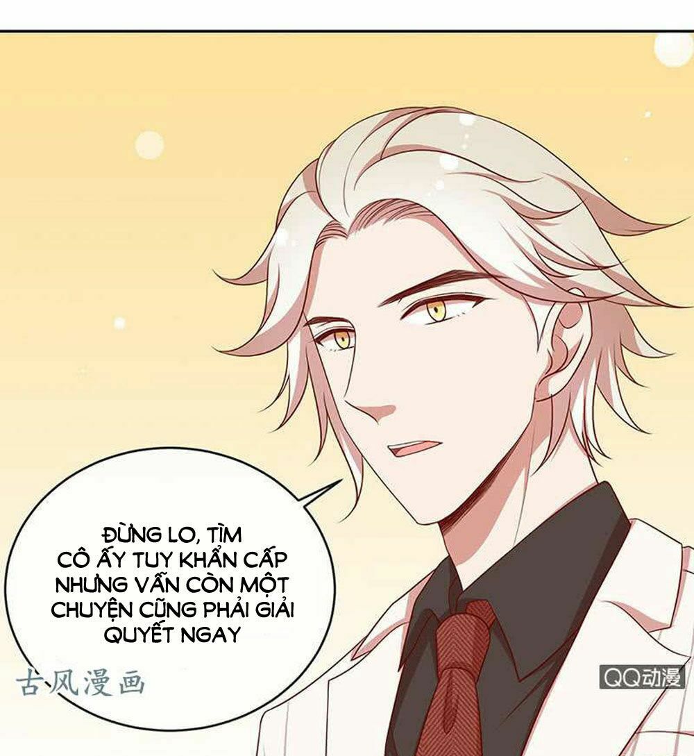 cả thế giới đều không bằng người chapter 53 32