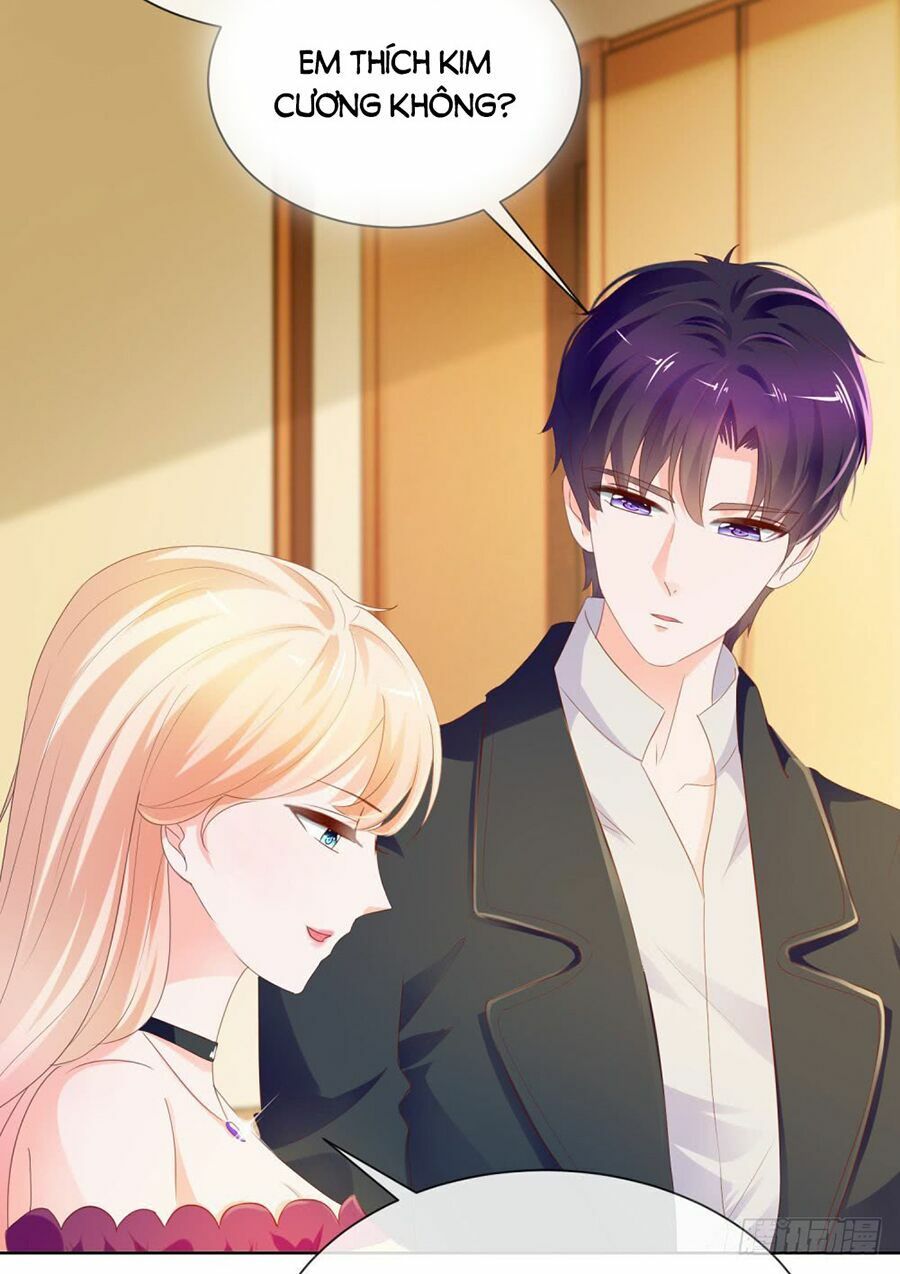 ẩn hôn 100%: chọc tức vợ yêu mua một tặng một chapter 68 20