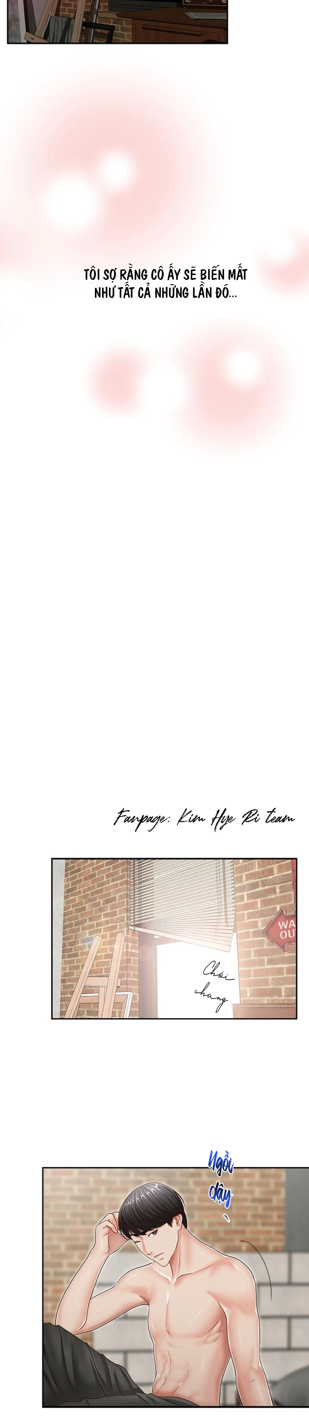 thư ký của anh trai chapter 32 22