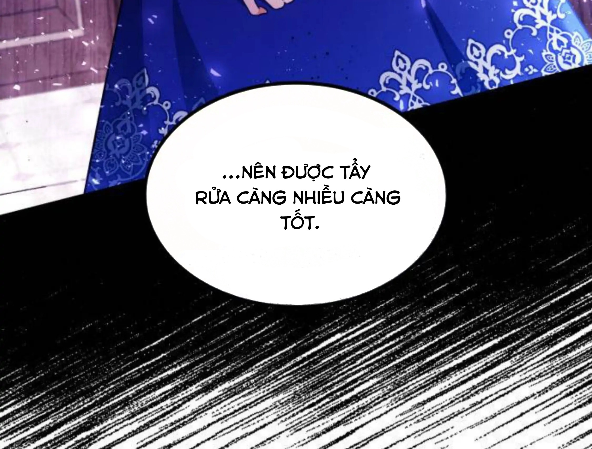 những gì melvin để lại chapter 11 9