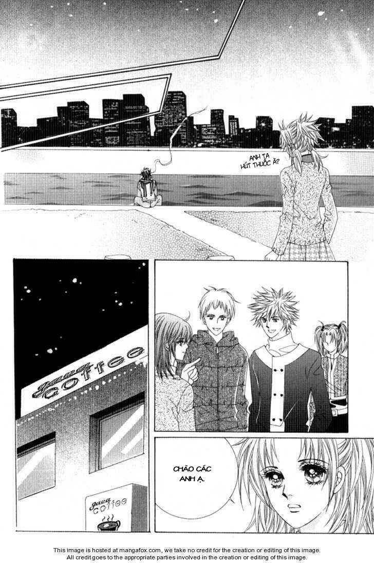 she's scary chapter 23 13