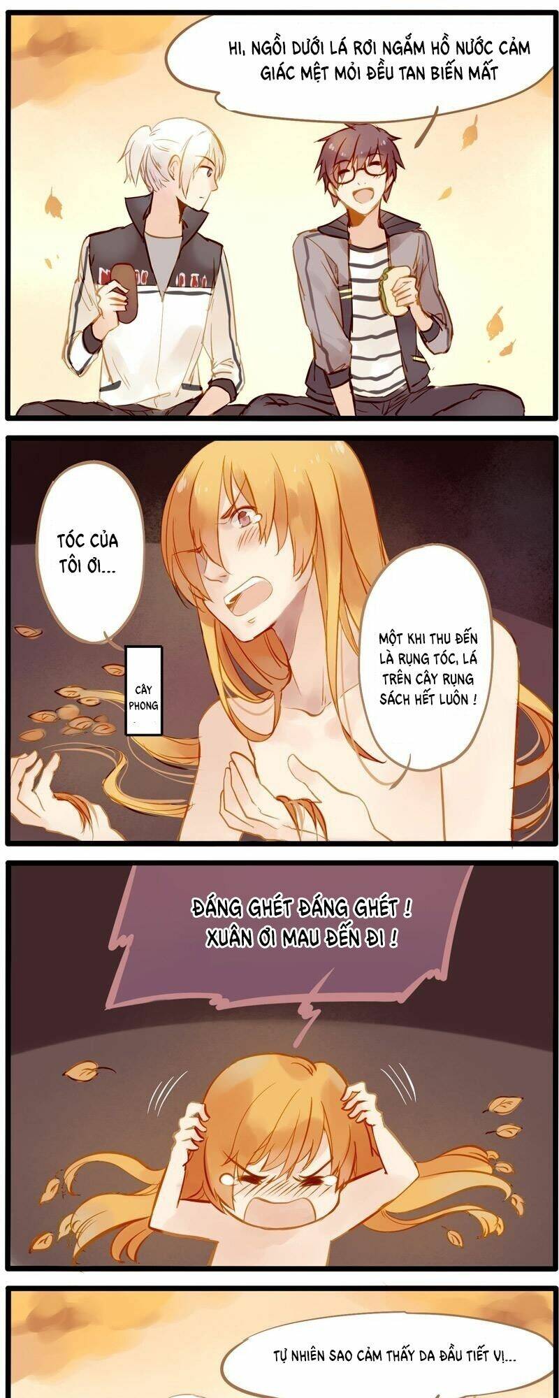 hằng mộng nam thần chapter 7 35