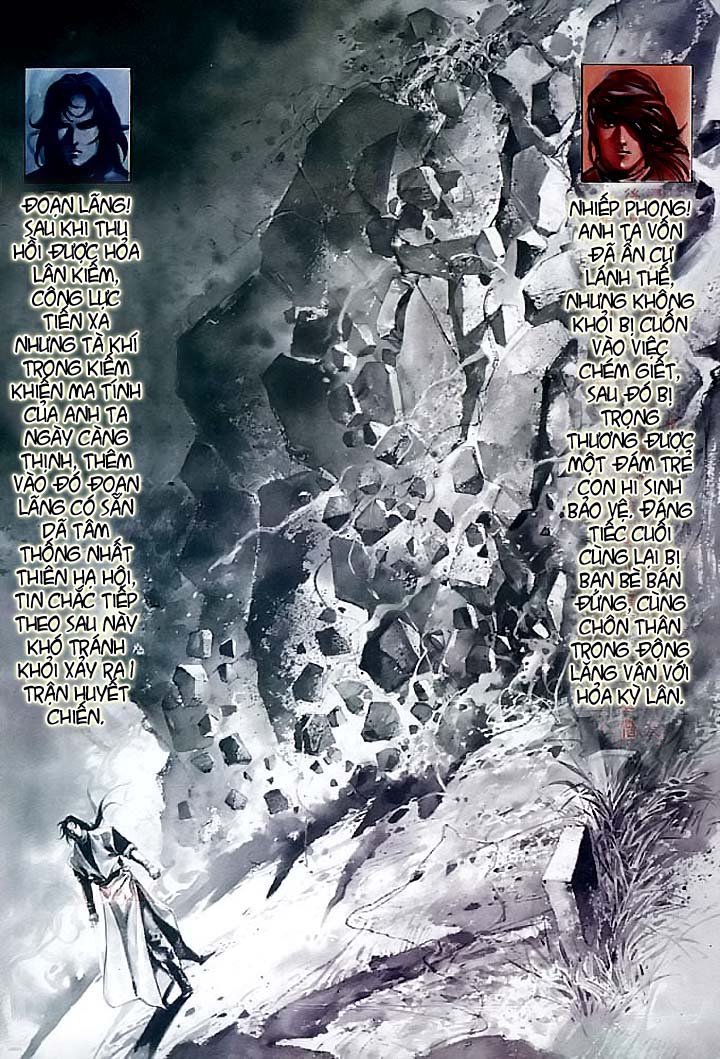 phong vân chapter 34 6