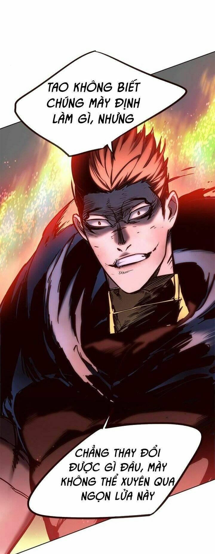 biến thân thành mèo chapter 110 53