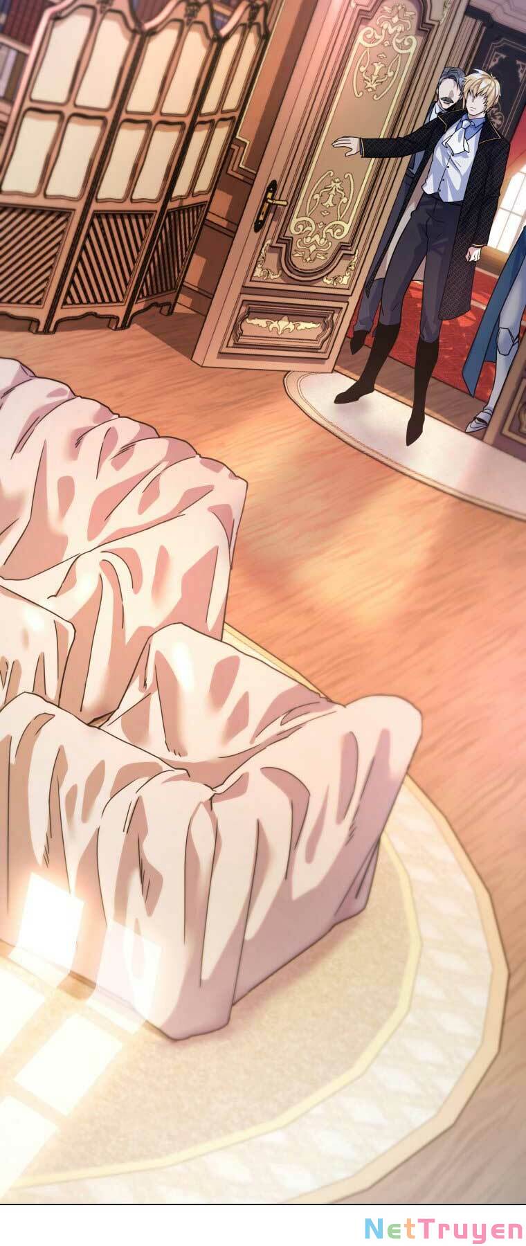 bạo chúa cường hoành chapter 6 10