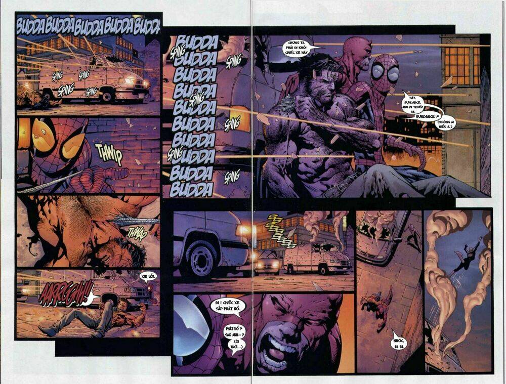 ultimate x-men chapter 37 8