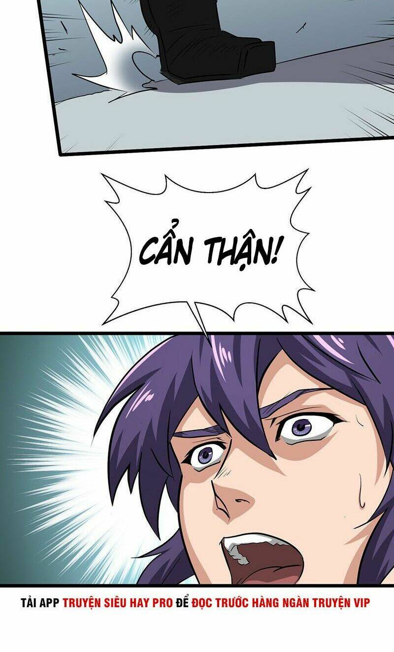 hỗn độn kiếm thần chapter 147 20