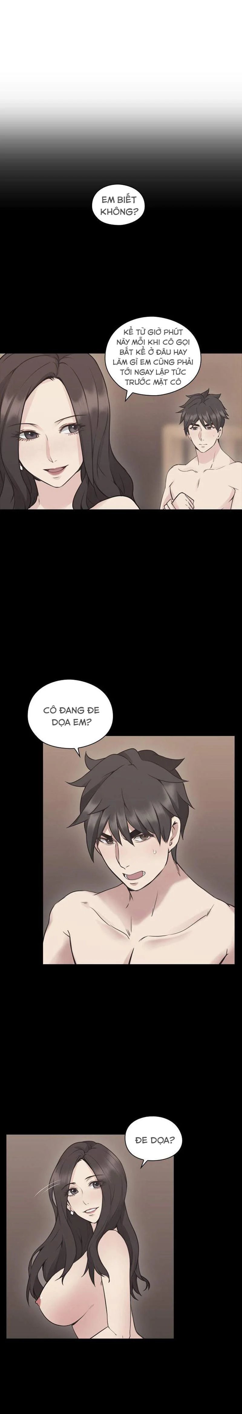 tình nhân chapter 10 17