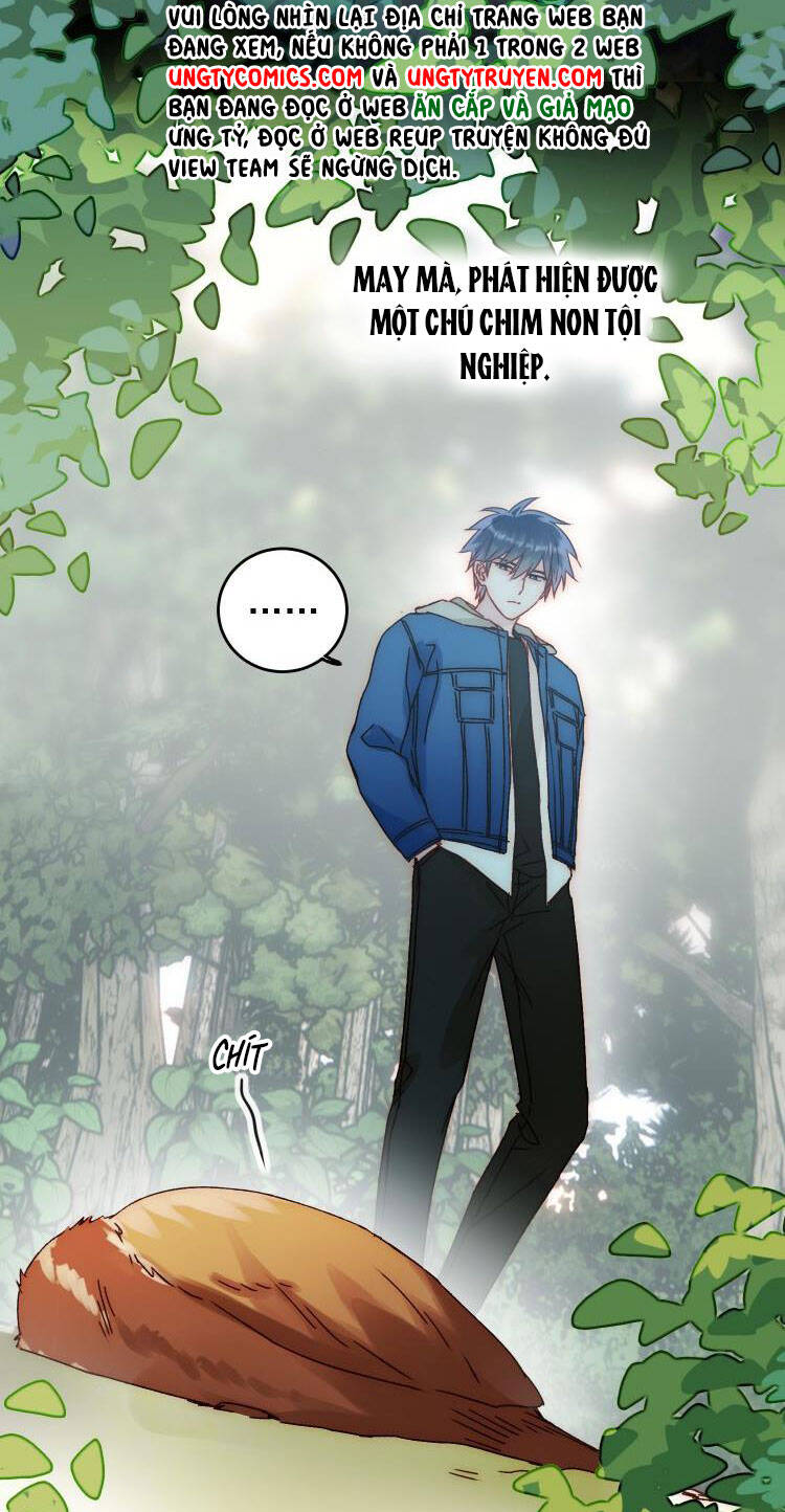 tôi phải làm 1 kẻ đại xấu xa chapter 43 34