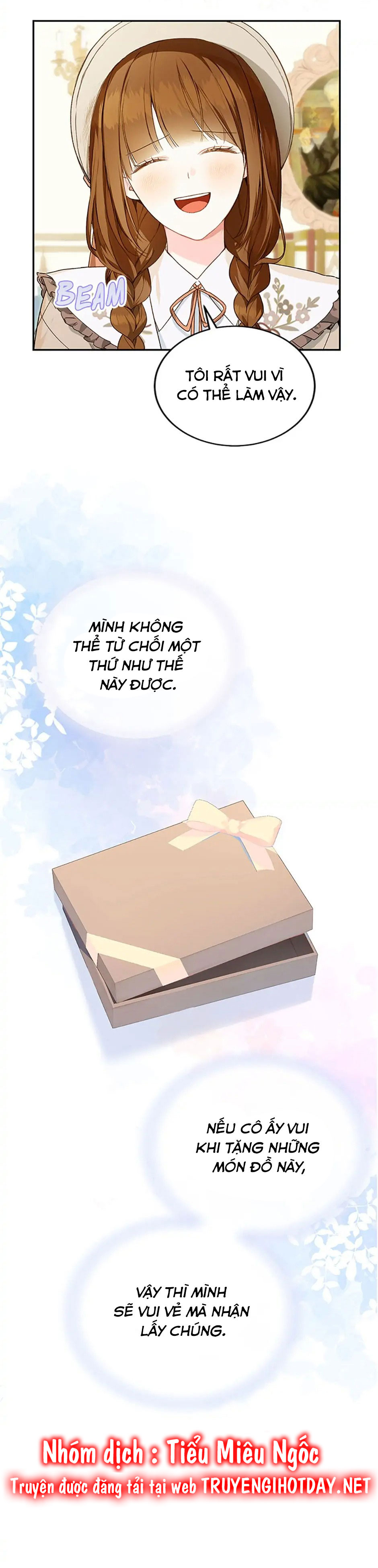 nông trại nằm cạnh hoàng cung chapter 46 12