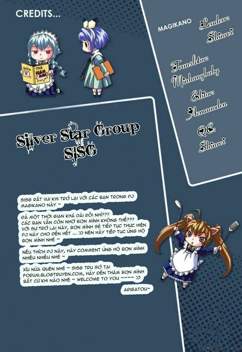 magikano chapter 13 2