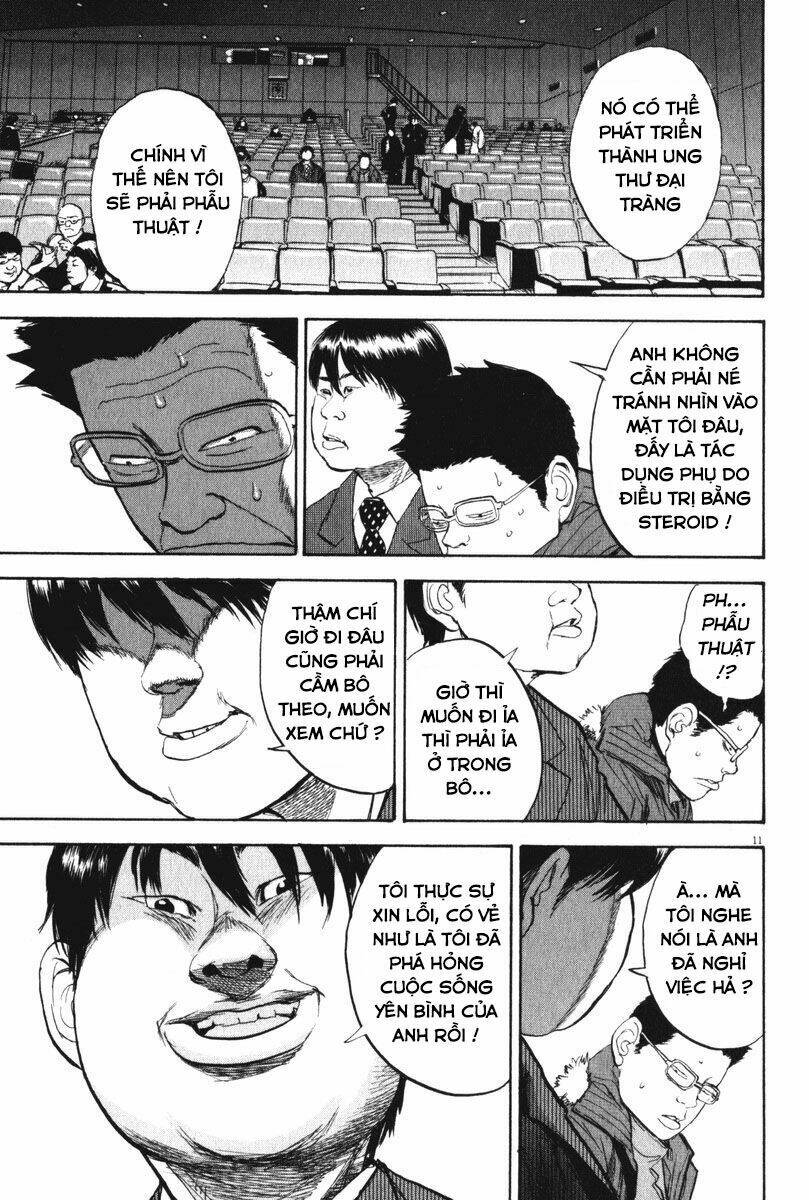 boy on the run chapter 63 10