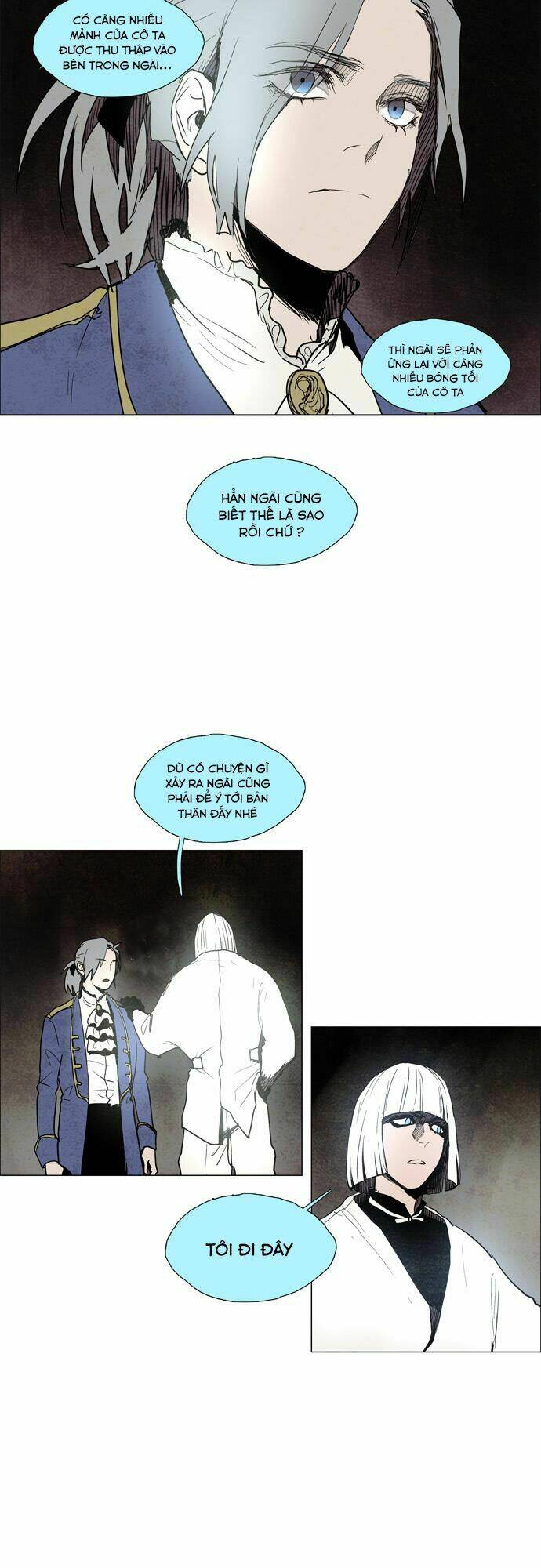 lessa 2: the crimson knight chapter 51 26