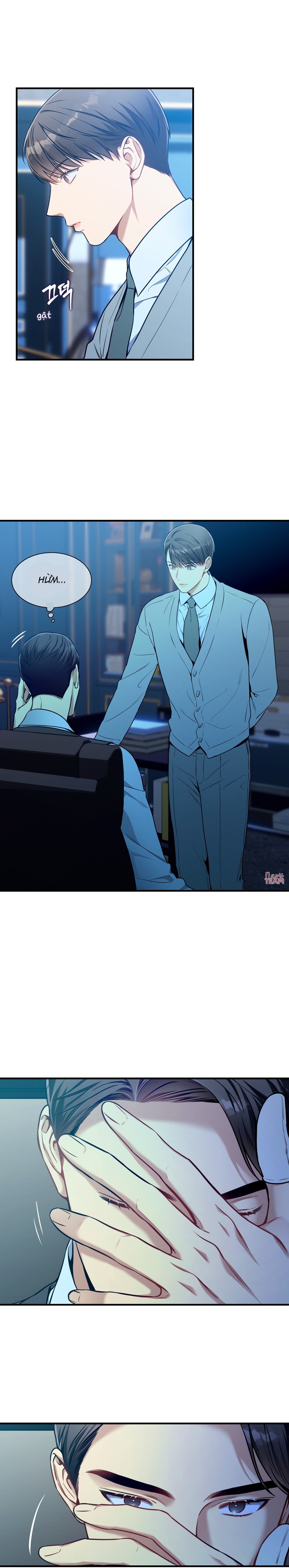 không đạo đức chapter 61 21