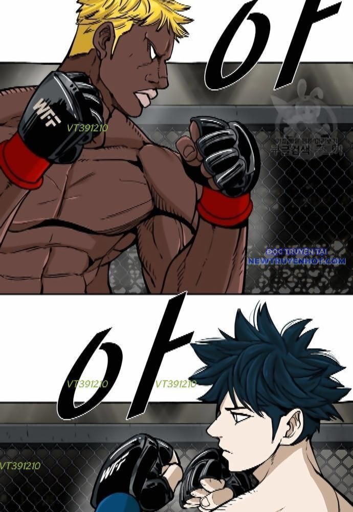 shark - cá mập chapter 259 84