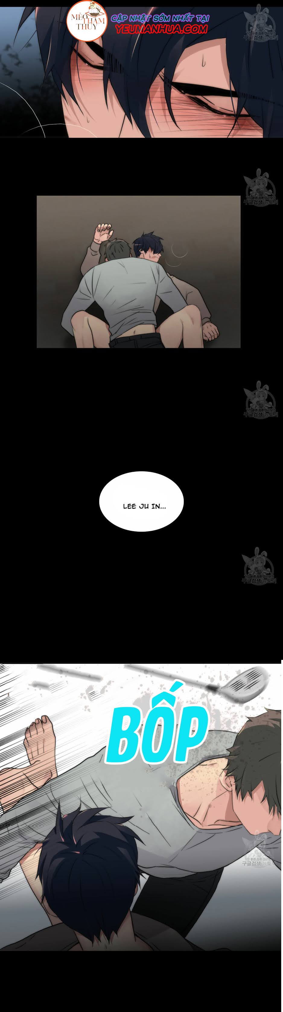 giai điệu của ngôn ngữ chapter 19 13