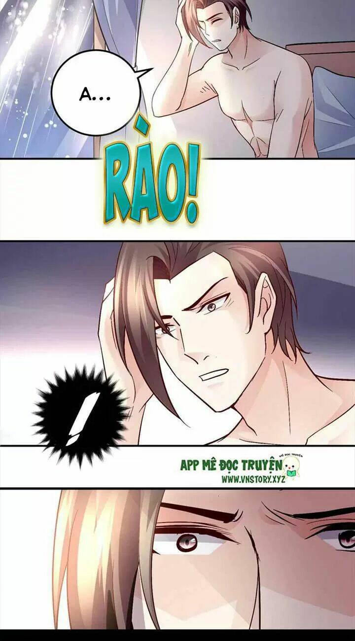 trò chơi săn tình - tổng tài khó kìm lòng chapter 82 24