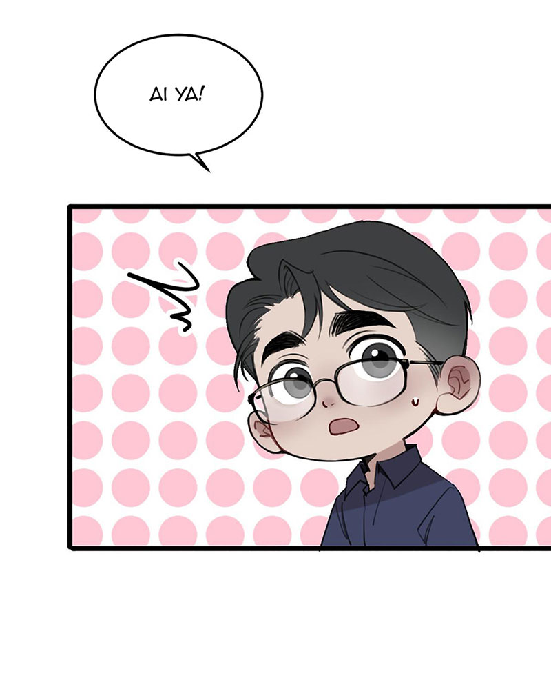 rốt cuộc bé mèo đang nghĩ gì ? chapter 19 52