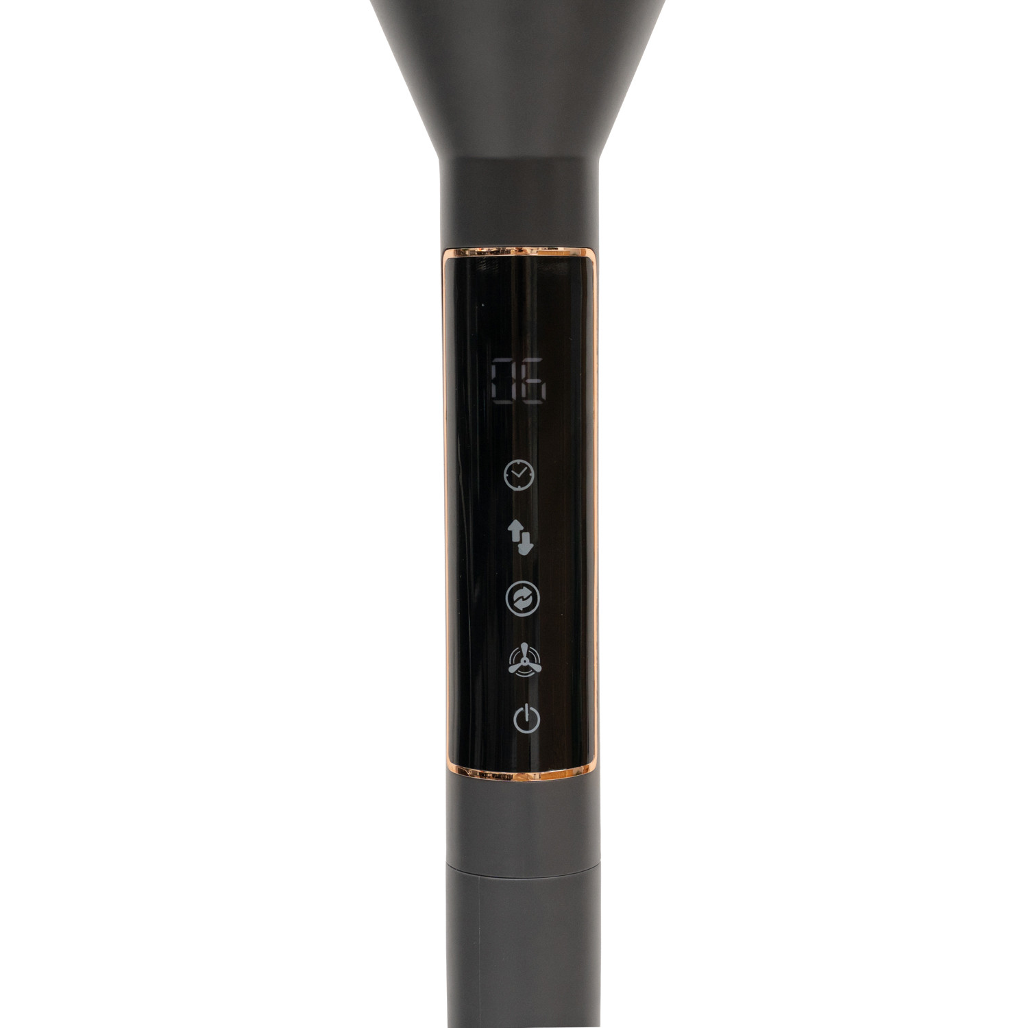 Quạt tuần hoàn không khí 360 độ Kalpen F12 7 cánh - Hàng chính hãng