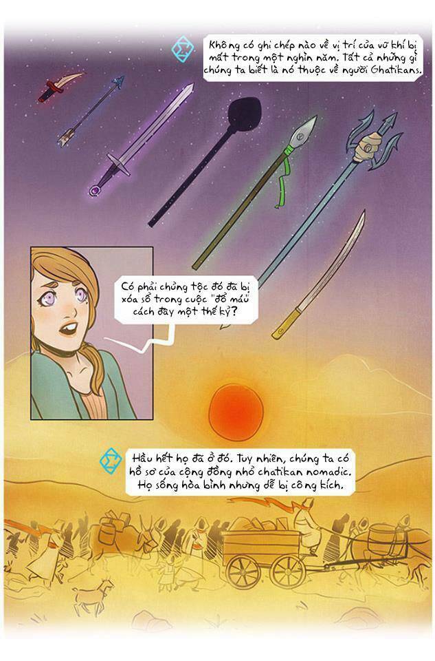 under the aegis chapter 4 10