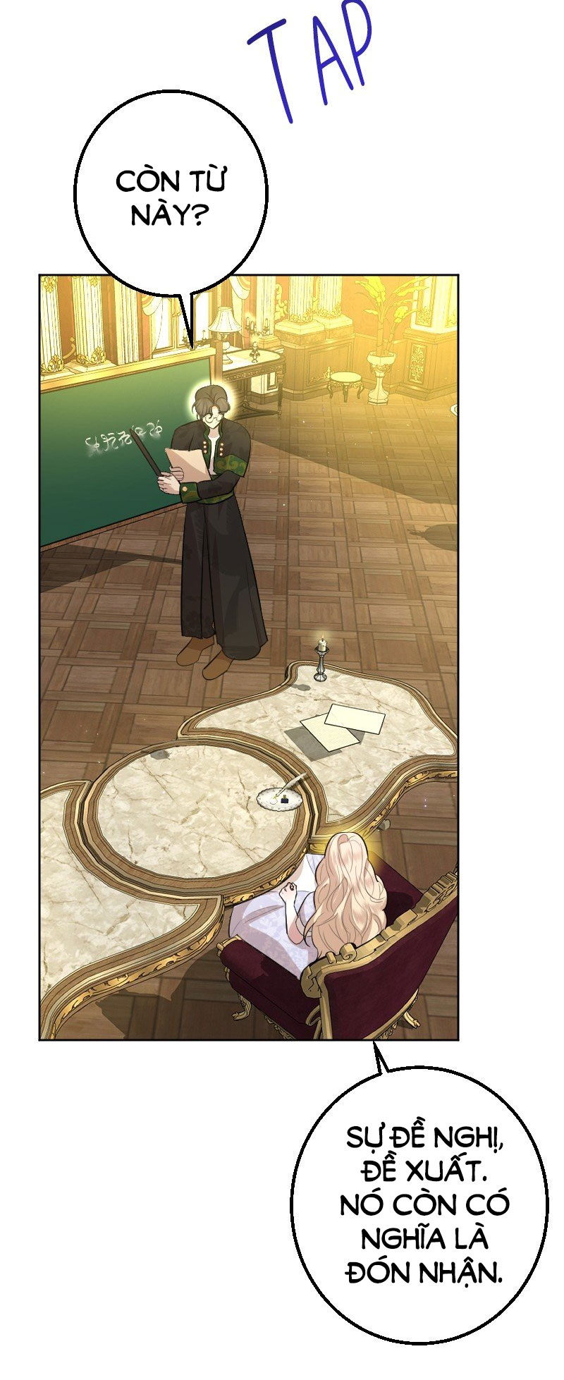 ngã rẽ định mệnh chapter 16.2 52