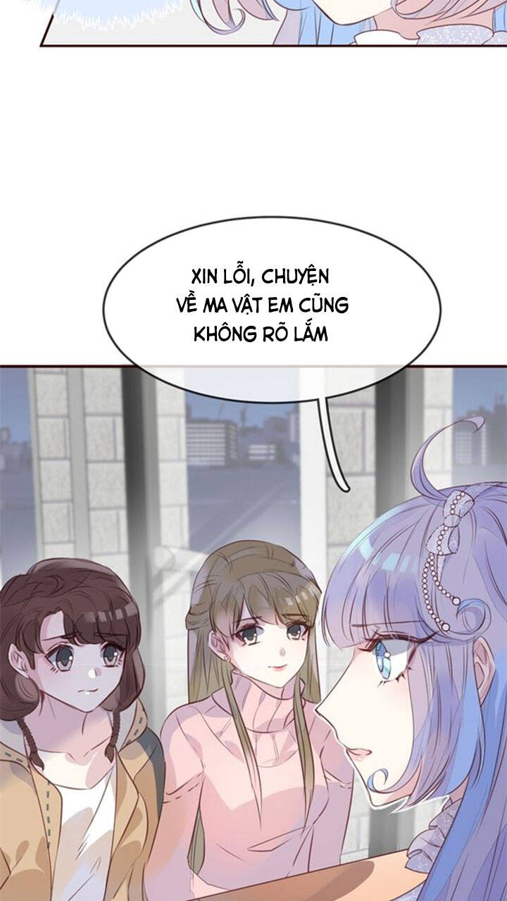 chiếc váy của người cá chapter 51 10