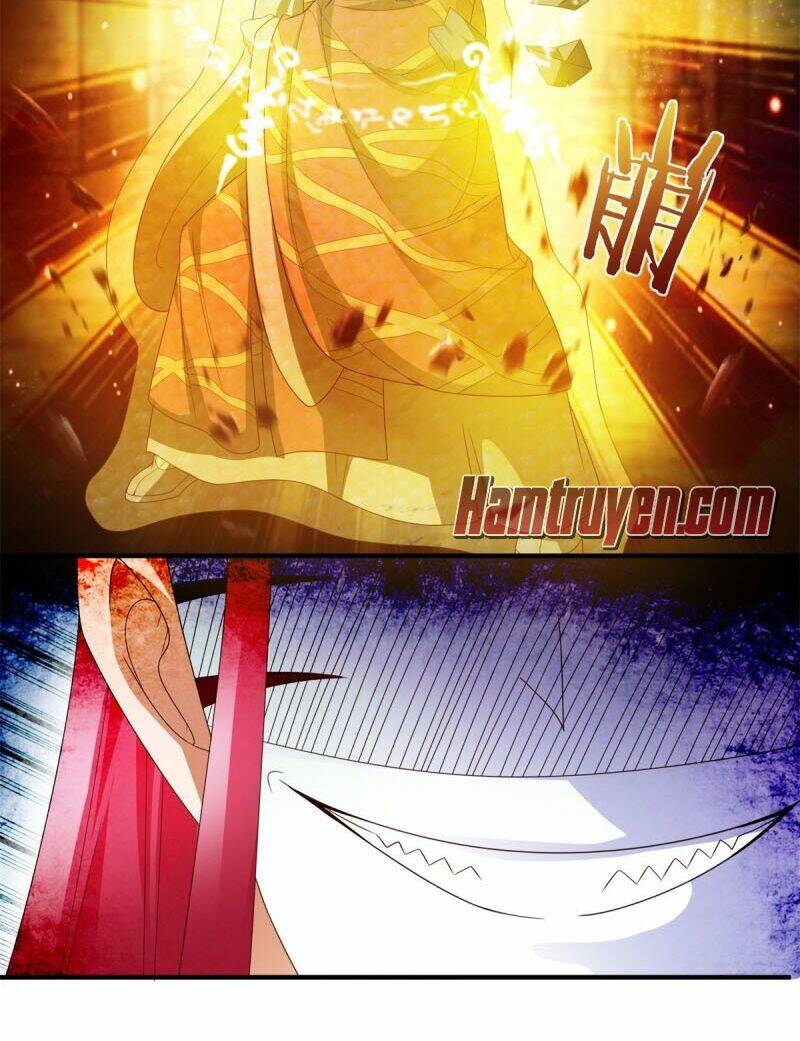 chí tôn toàn năng chapter 1 25