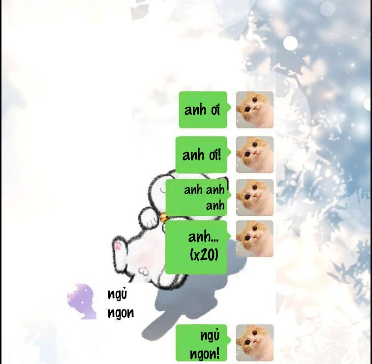 tôi bảo bạn cùng bàn đánh cậu chapter 60 23