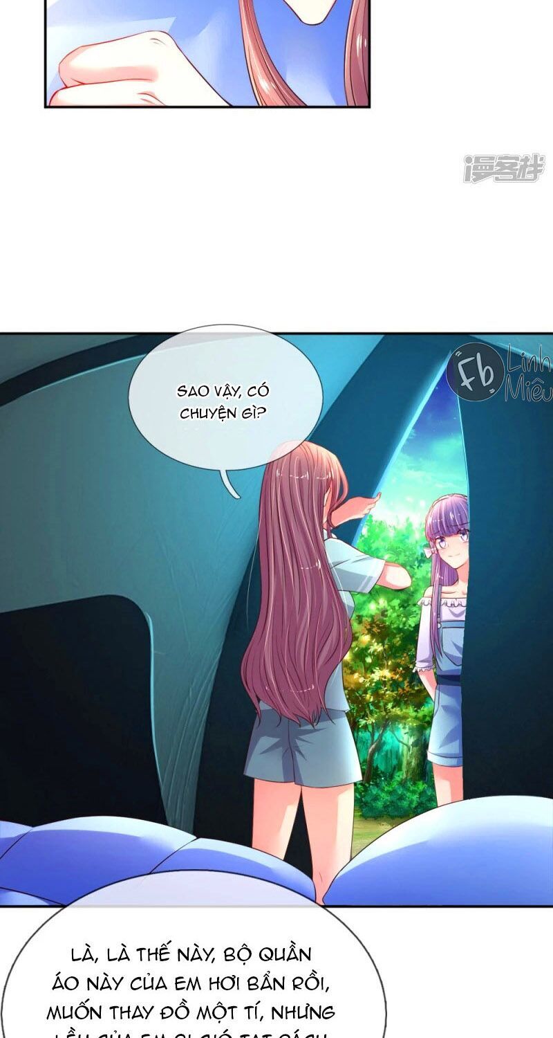 ma ma đột kích : cha mời tiếp chiêu chapter 50 16