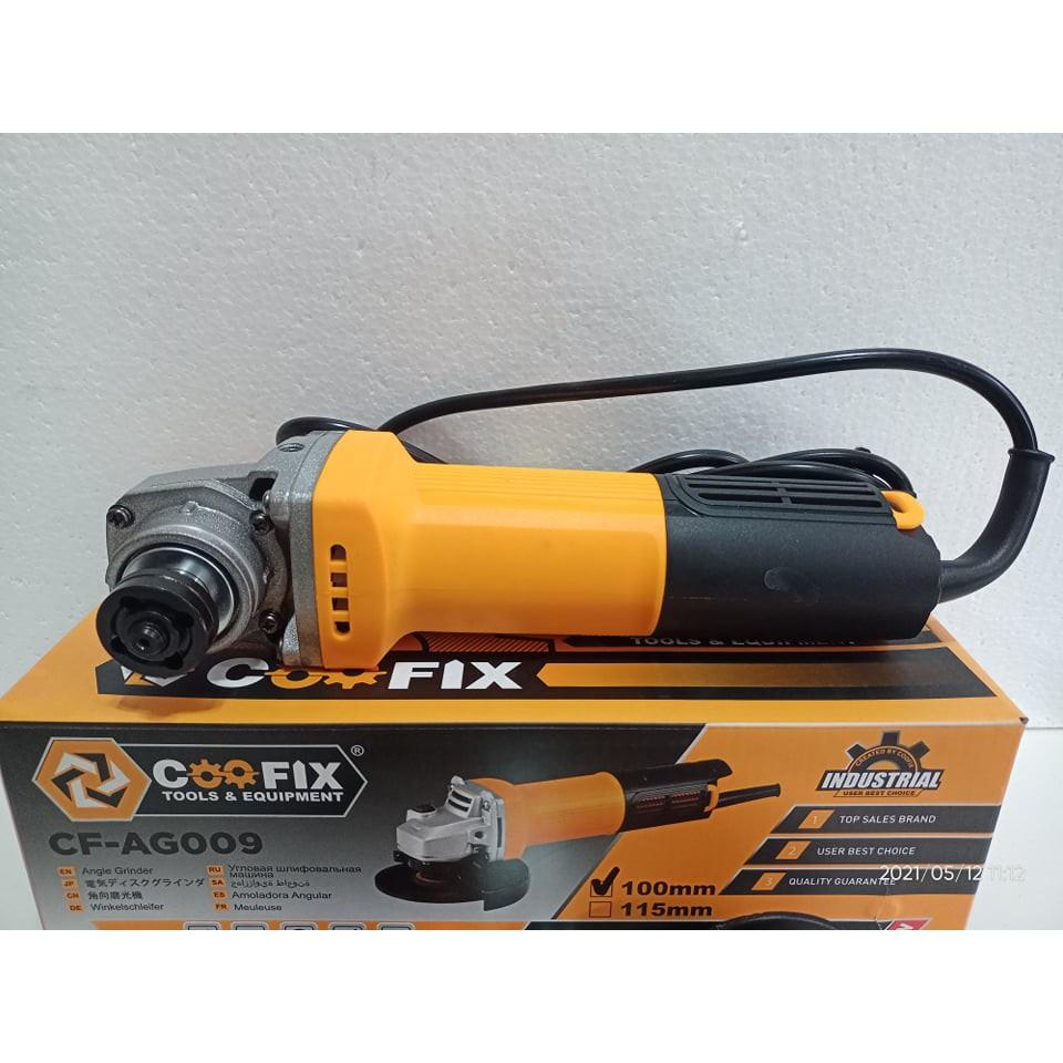 MÁY MÀI GÓC 710W CF-AG001 - COOFIX - HÀNG CHÍNH HÃNG