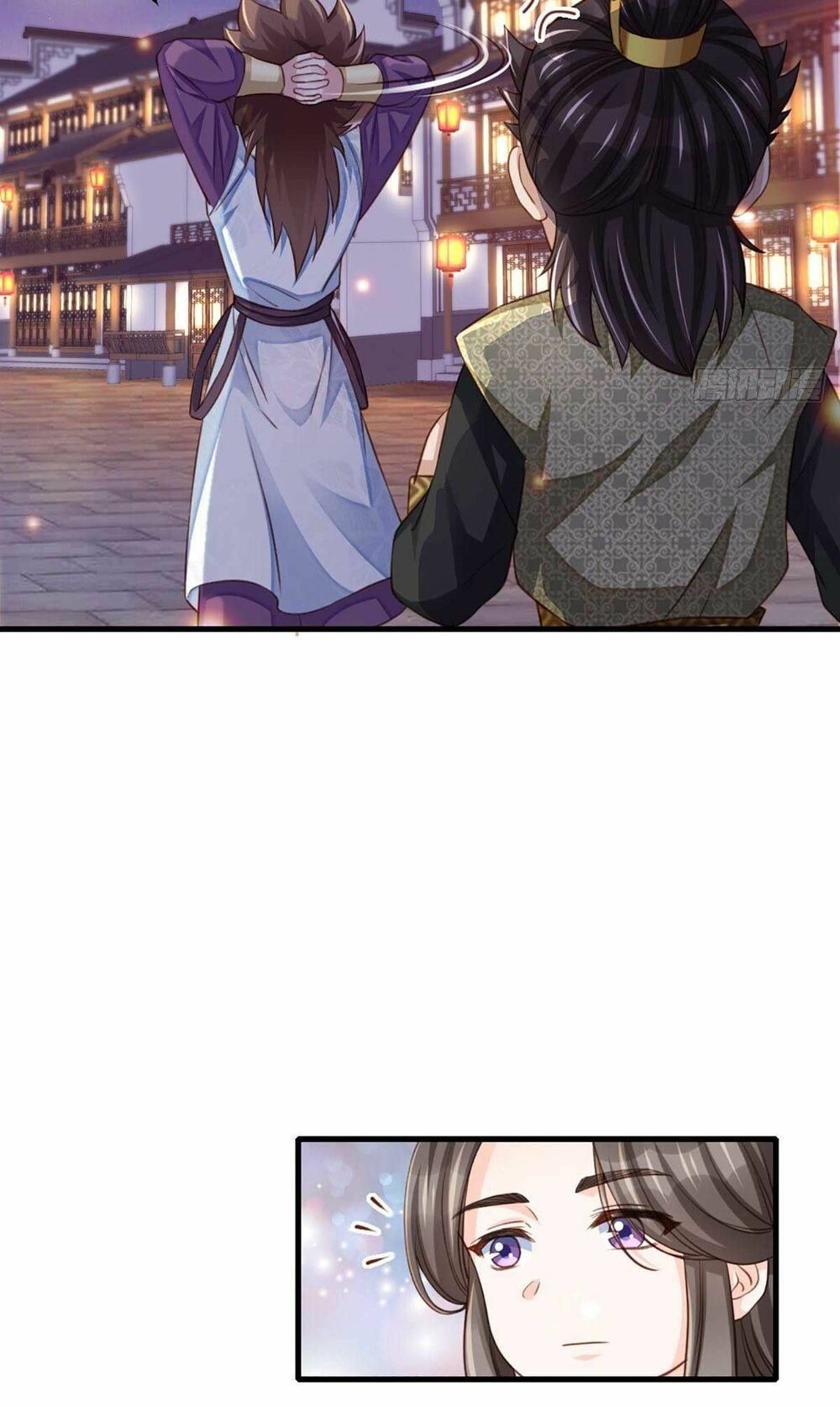 thuần hóa ba ba bạo quân chapter 14 24