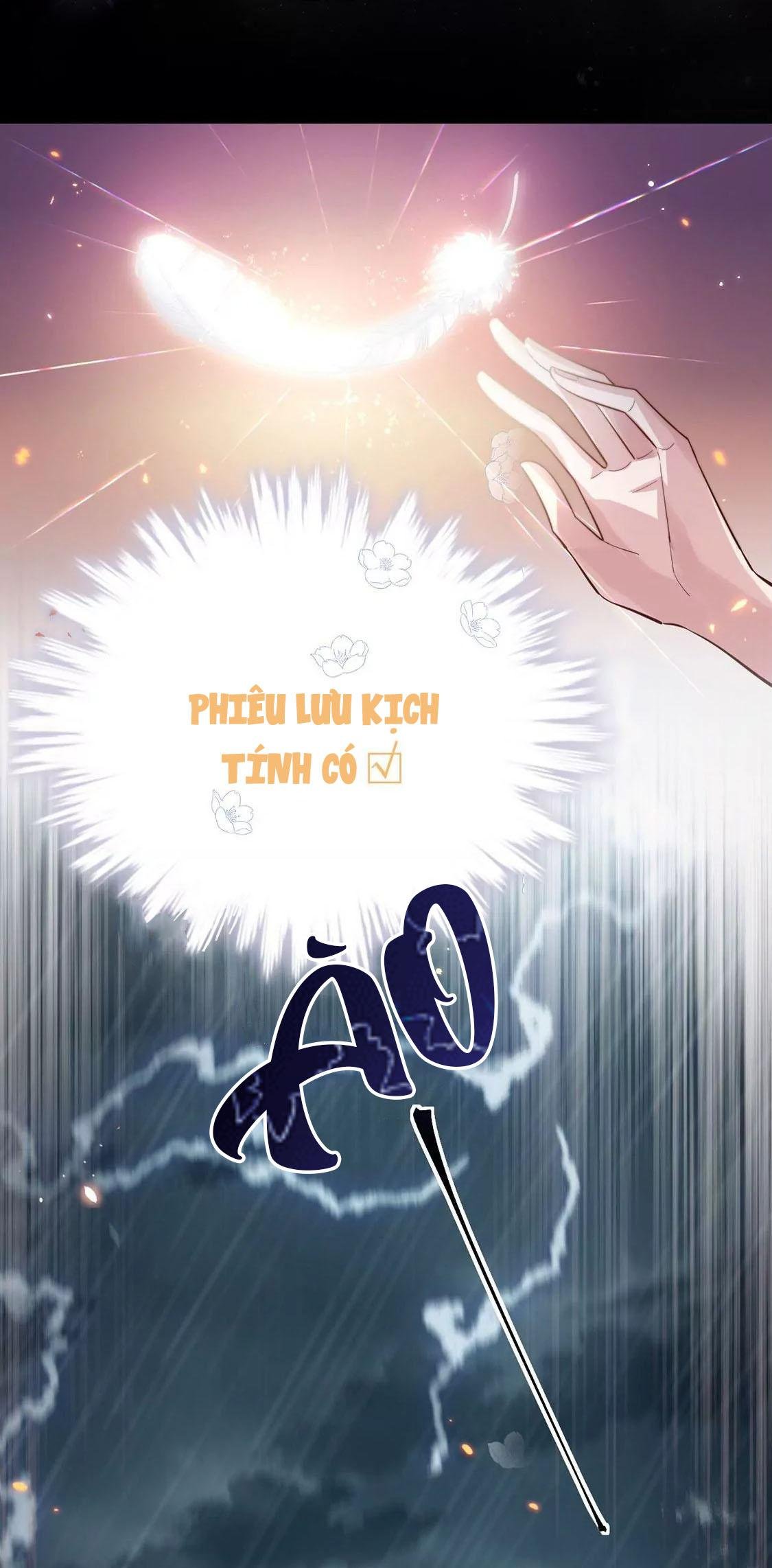 mỗi ngày một nụ hôn Chapter 0 9