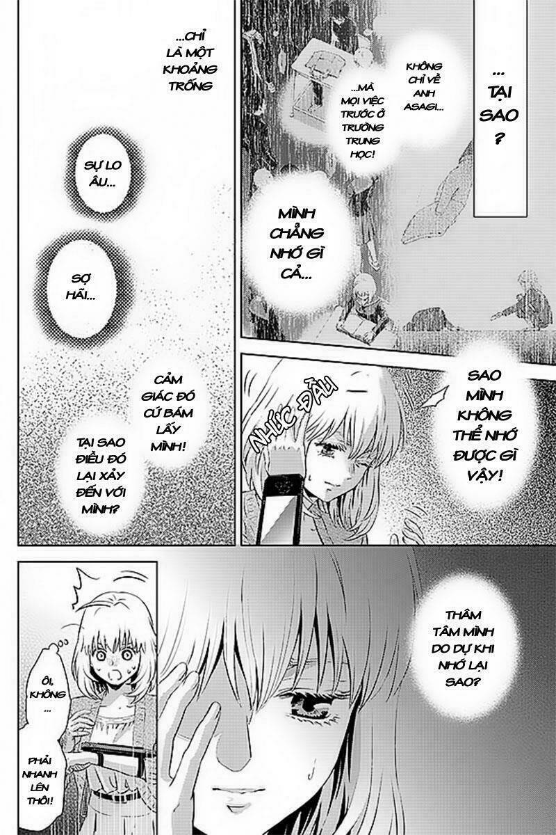 trò chơi ác mộng chapter 32 10