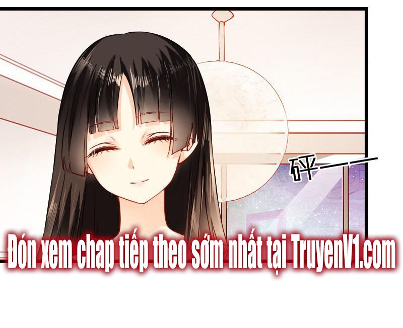 bay qua thiên sơn đến yêu anh chapter 6 41