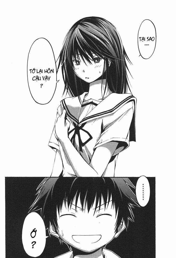 countrouble chapter 8 16