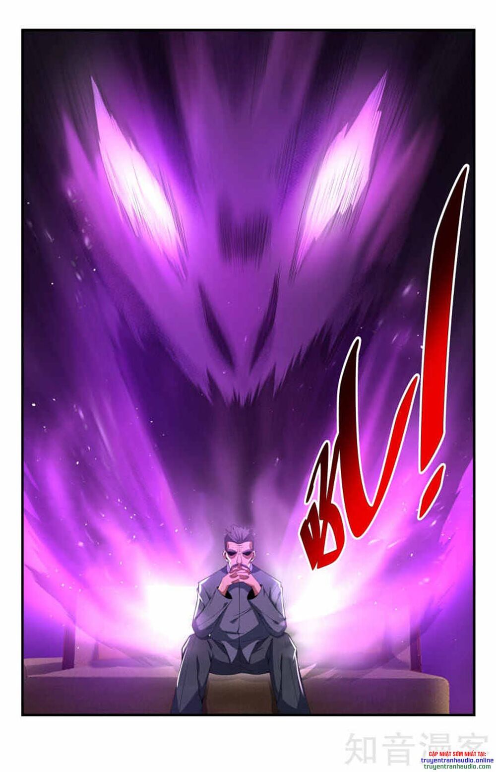 long ẩn giả chapter 87 4