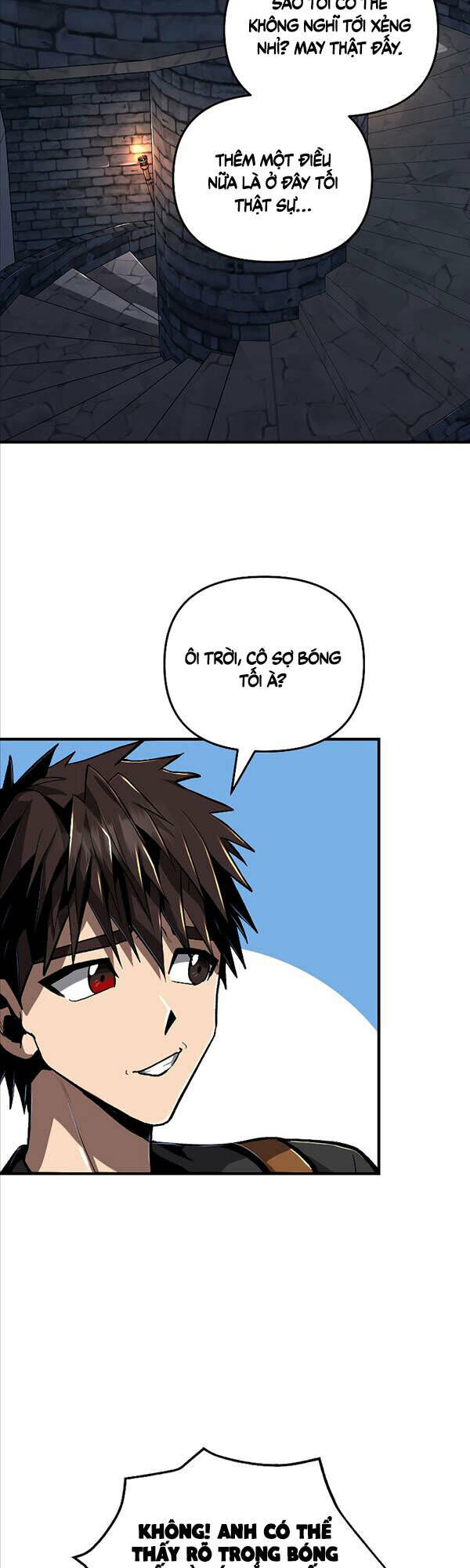 con đường diệt thần chapter 27 21